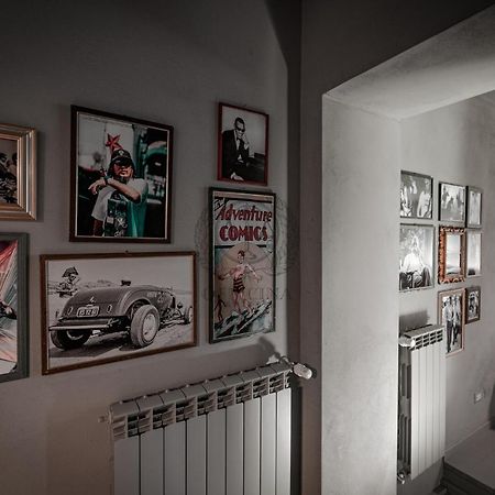 Officina Suites - Apartment , Navigli, Bocconi, Movida, Porta Ticinese Mailand Exterior foto