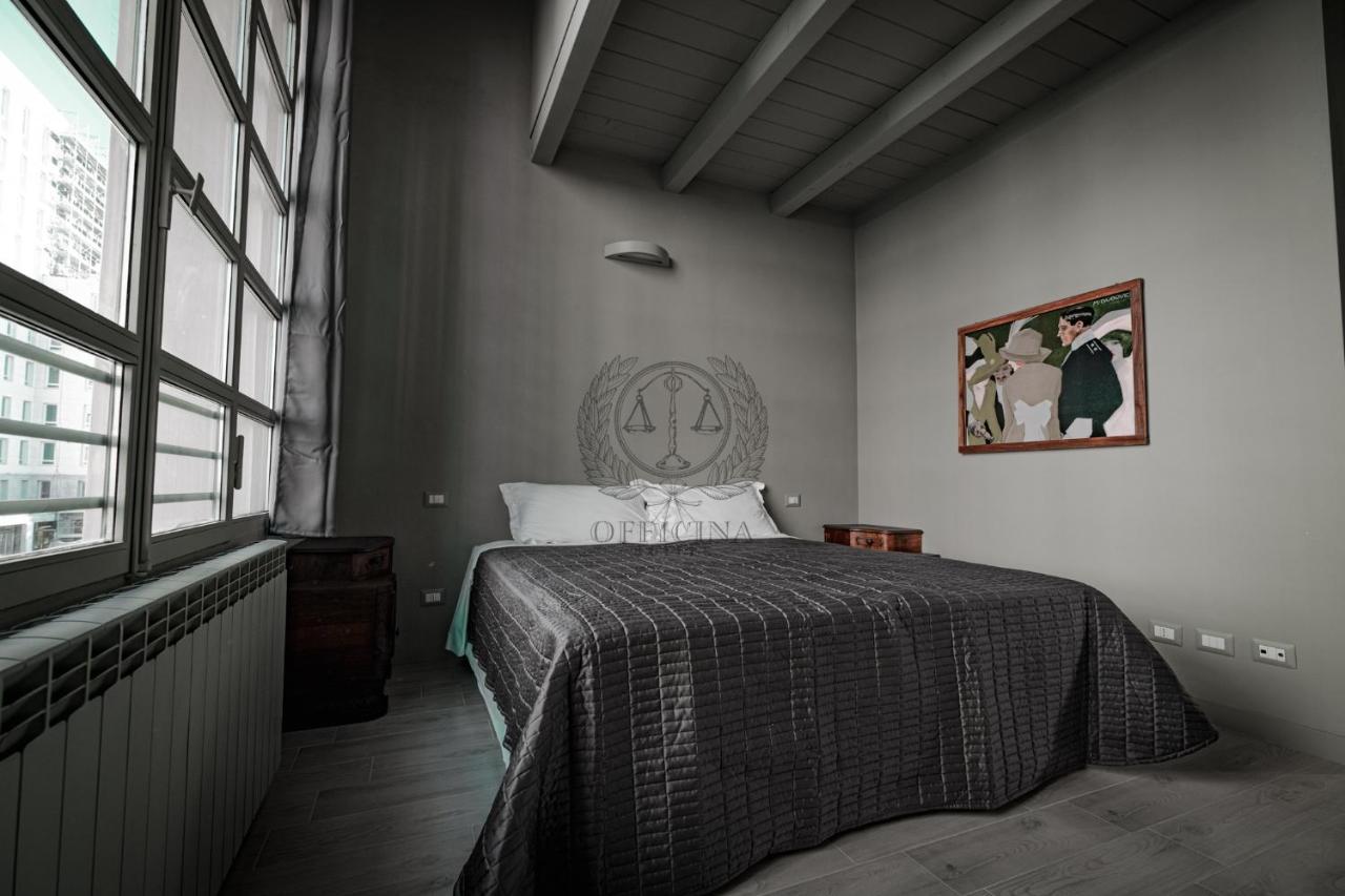 Officina Suites - Apartment , Navigli, Bocconi, Movida, Porta Ticinese Mailand Exterior foto