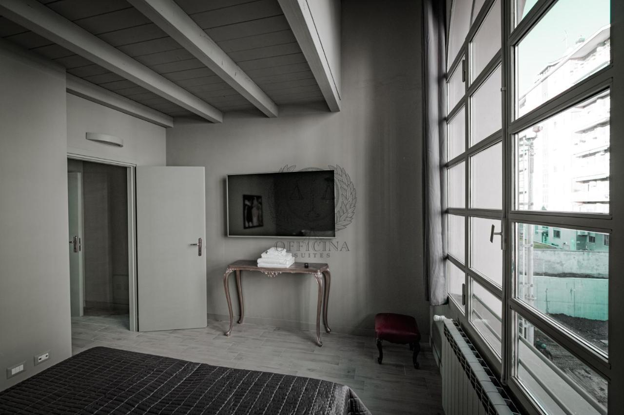 Officina Suites - Apartment , Navigli, Bocconi, Movida, Porta Ticinese Mailand Exterior foto