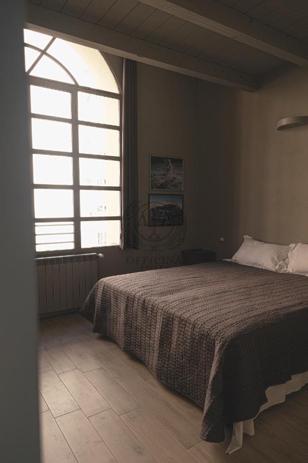 Officina Suites - Apartment , Navigli, Bocconi, Movida, Porta Ticinese Mailand Exterior foto
