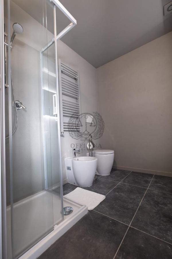 Officina Suites - Apartment , Navigli, Bocconi, Movida, Porta Ticinese Mailand Exterior foto