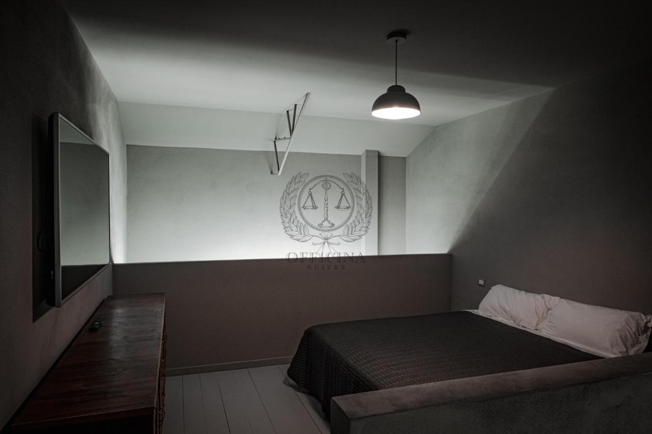 Officina Suites - Apartment , Navigli, Bocconi, Movida, Porta Ticinese Mailand Exterior foto