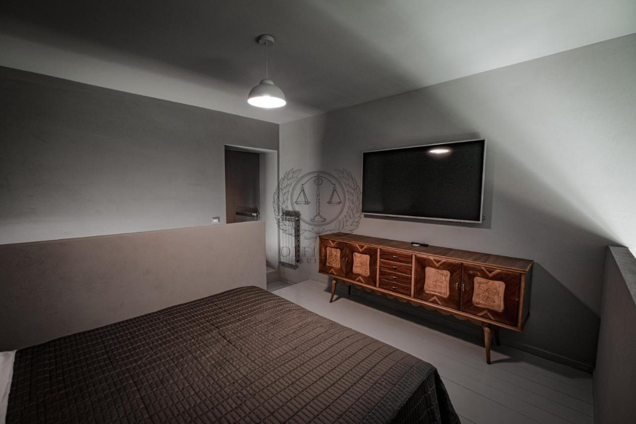 Officina Suites - Apartment , Navigli, Bocconi, Movida, Porta Ticinese Mailand Exterior foto